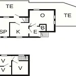 4 Star In Tatil Evi Inndyr