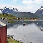 4 Star In Feriehus