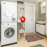 Casa de Férias 8 Person In Inndyr