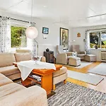 4 Star Holiday Home In Inndyr
