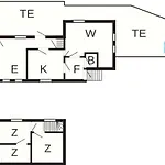 4 Star In Feriehus