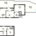 Feriehus 4 Star In *