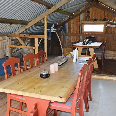 8 Person In Holiday home Inndyr