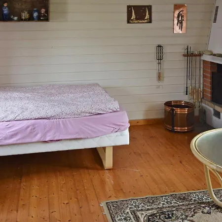 Holiday home 8 Person In Inndyr