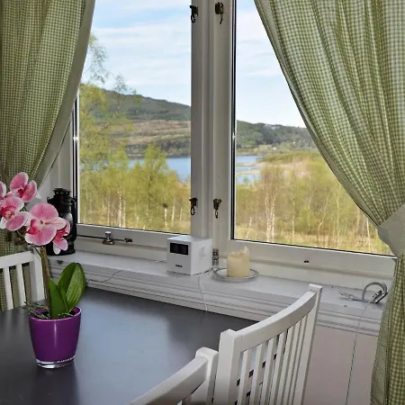 8 Person In Holiday home *