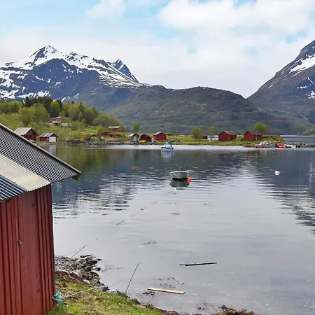 8 Person In Сasa de vacaciones