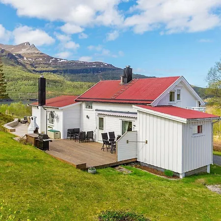 8 Person In Holiday home *