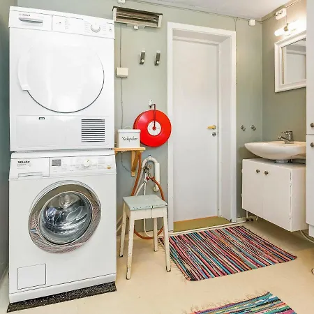 Holiday home 8 Person In Inndyr