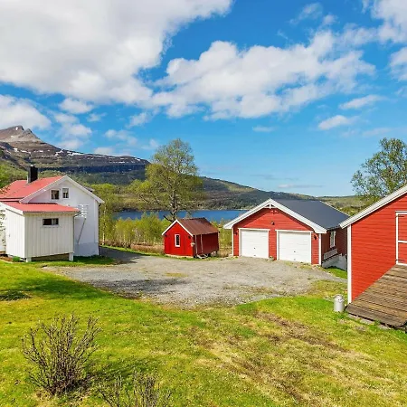 8 Person In Holiday home