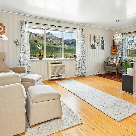8 Person In Holiday home