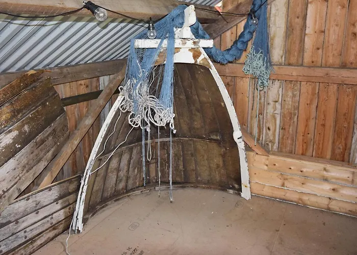 Semesterbostad 8 Person In *