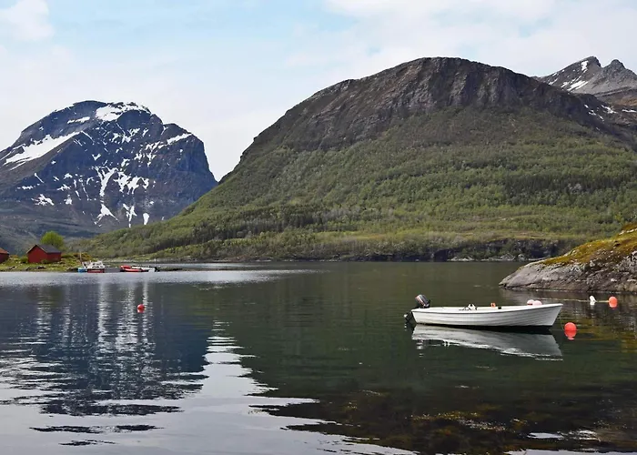 8 Person In Сasa de vacaciones